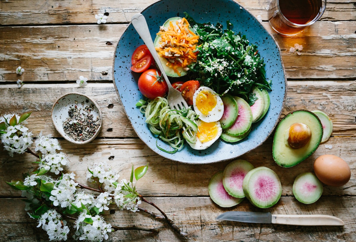 How Nutrition and Inflammation Affect Pelvic Health and Sexual Function